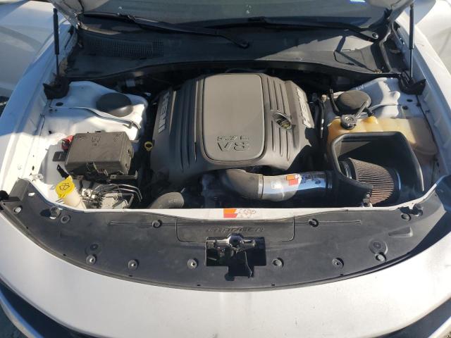 Photo 11 from auction – 2016 DODGE CHARGER R/ with VIN 2C3CDXCT4GH155497
