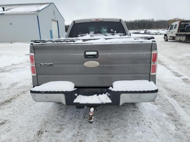 Photo 6 from auction – 2012 FORD F150 SUPER with VIN 1FTEX1CM3CFA65688