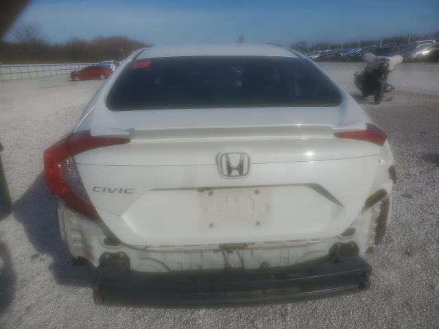 Фото 6 с аукциона – 2016 HONDA CIVIC EX с VIN 2HGFC2F79GH528046