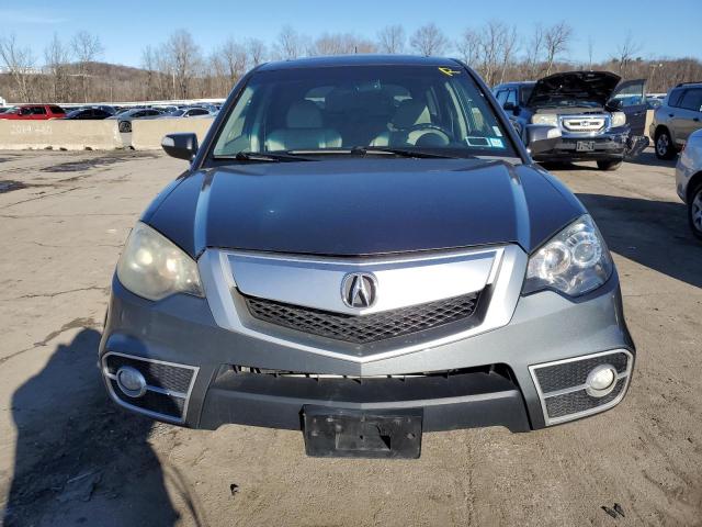 Photo 5 from auction – 2010 ACURA RDX with VIN 5J8TB1H20AA007093
