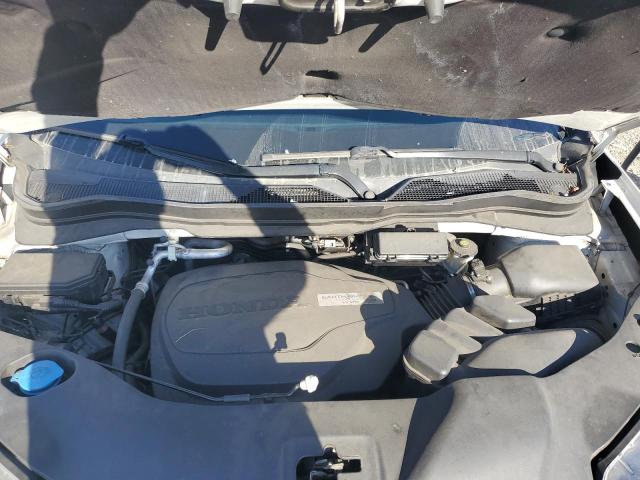 Photo 12 from auction – 2016 HONDA PILOT EXLN with VIN 5FNYF6H72GB081648