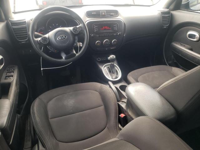 Photo 8 from auction – 2015 KIA SOUL with VIN KNDJN2A28F7130545