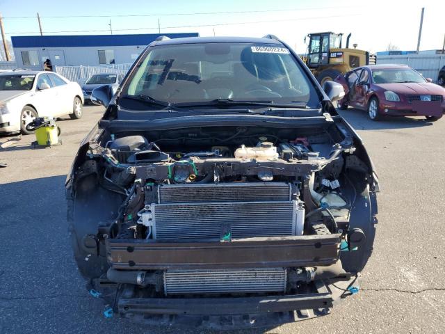 Photo 5 from auction – 2016 BUICK ENCORE CON with VIN KL4CJFSB5GB720009