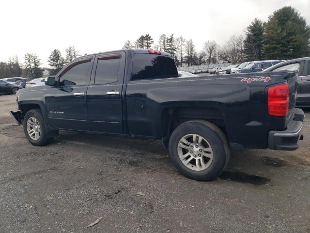 Photo 2 from auction – 2017 CHEVROLET SILVERADO with VIN 1GCVKREC7HZ332323