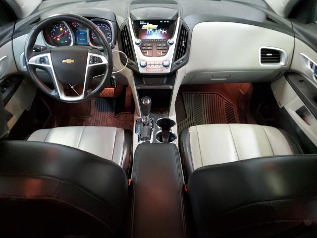 Photo 8 from auction – 2016 CHEVROLET EQUINOX LT with VIN 2GNALDEK9G6337983