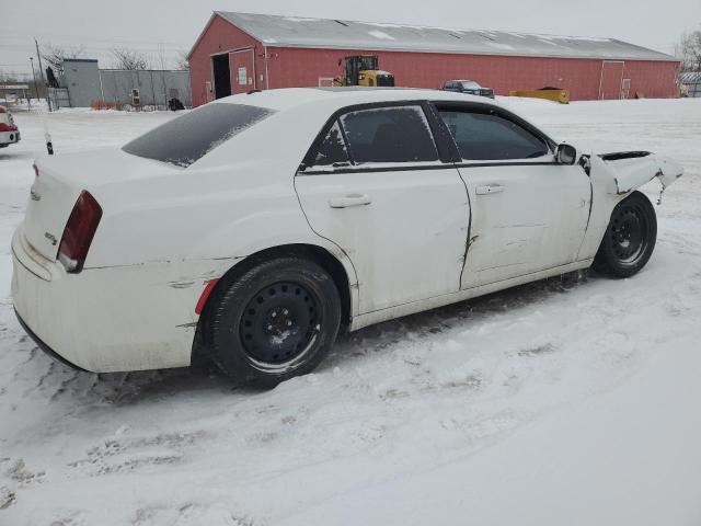Photo 3 from auction – 2015 CHRYSLER 300 S with VIN 2C3CCABG6FH864063