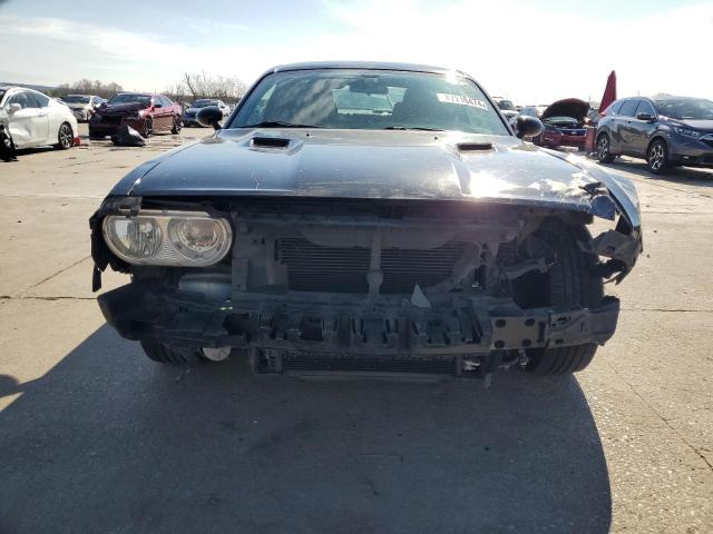 Photo 5 from auction – 2014 DODGE CHALLENGER with VIN 2C3CDYAG1EH196548