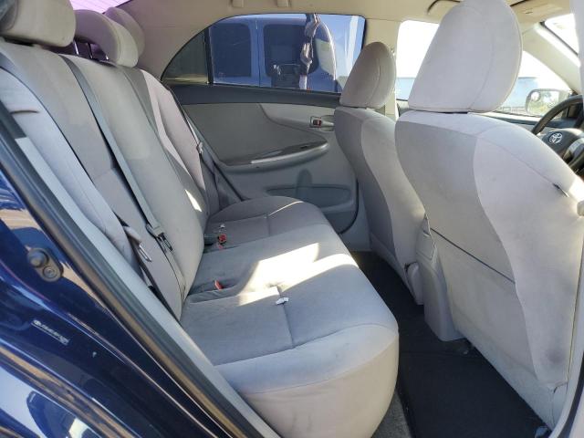 Foto 10 de la subasta – 2011 TOYOTA COROLLA BA con VIN JTDBU4EE4B9136090