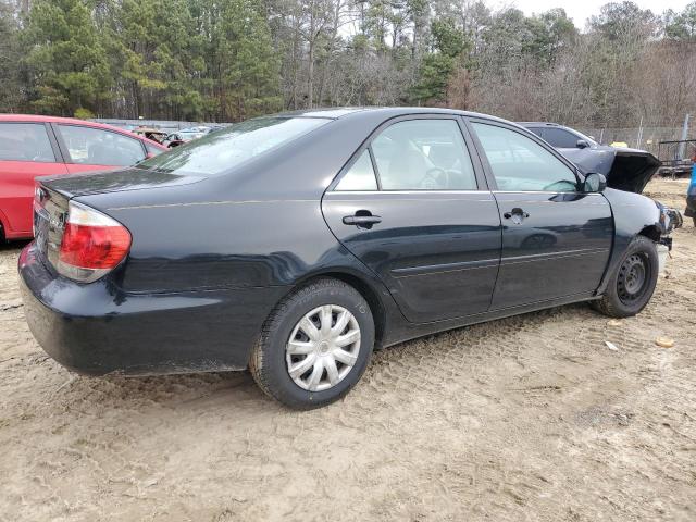 Photo 3 from auction – 2005 TOYOTA CAMRY LE with VIN 4T1BE30K85U409436