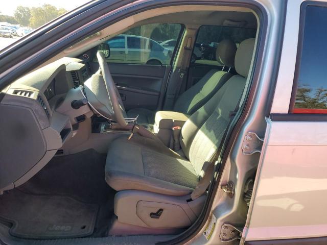Photo 7 from auction – 2007 JEEP GRAND CHER with VIN 1J8GS48K17C511062