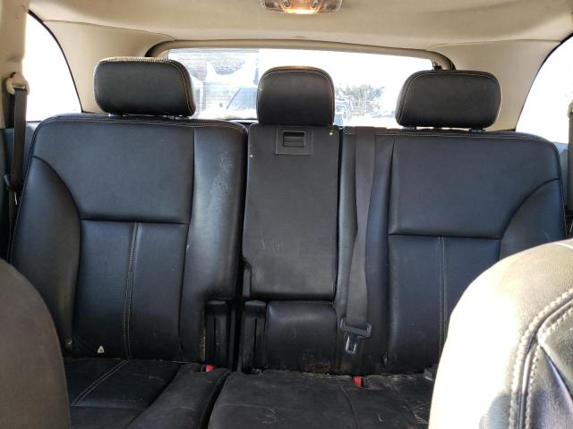 Photo 10 from auction – 2010 FORD EDGE LIMIT with VIN 2FMDK4KC3ABA37307