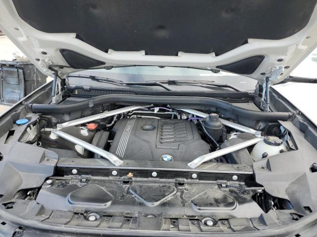 Photo 12 from auction – 2021 BMW X7 XDRIVE4 with VIN 5UXCW2C02M9F78011