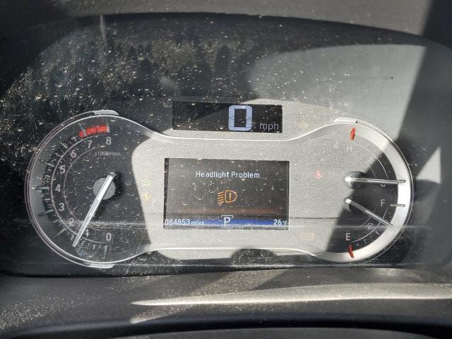 Photo 9 from auction – 2018 HONDA PILOT ELIT with VIN 5FNYF6H04JB052601