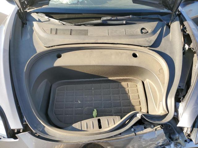 Photo 11 from auction – 2022 TESLA MODEL 3 with VIN 5YJ3E1EA0NF170678