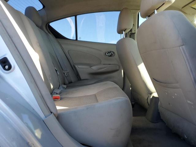Photo 10 from auction – 2012 NISSAN VERSA S with VIN 3N1CN7AP2CL891857