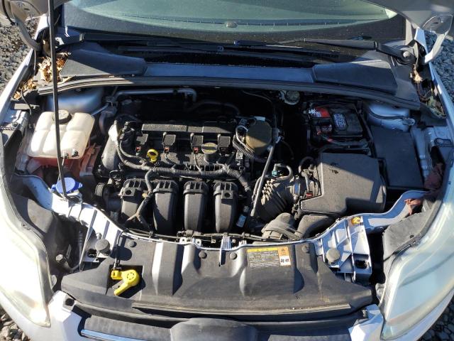 Photo 11 from auction – 2013 FORD FOCUS SE with VIN 1FADP3K26DL236921