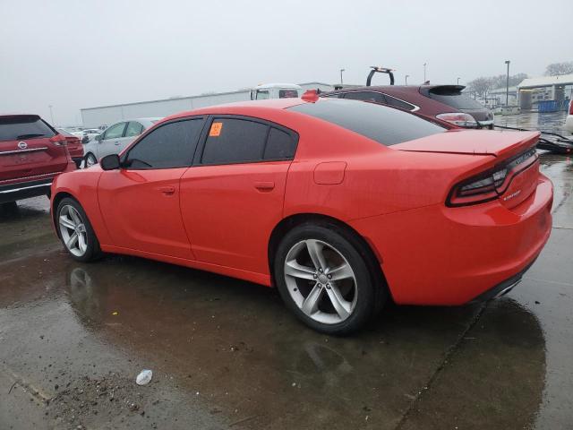 Photo 2 from auction – 2017 DODGE CHARGER with VIN 2C3CDXHGXHH563337