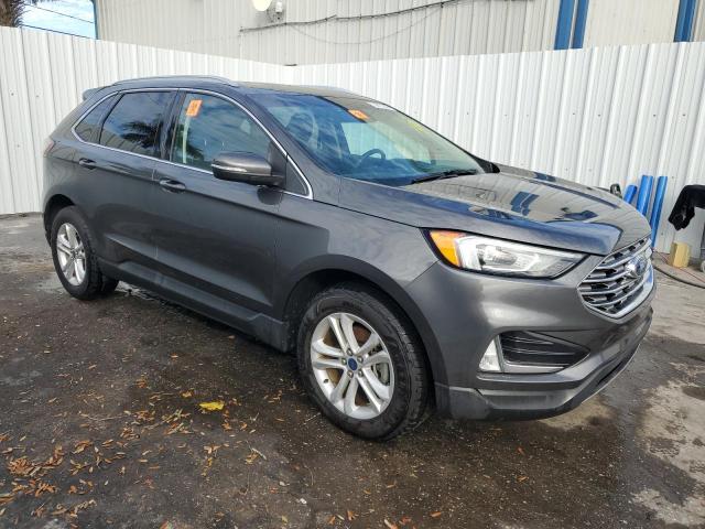 Photo 4 from auction – 2020 FORD EDGE SEL with VIN 2FMPK3J99LBA73552