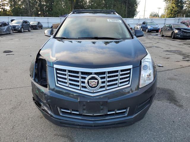Photo 5 from auction – 2014 CADILLAC SRX LUXURY with VIN 3GYFNEE3XES588298