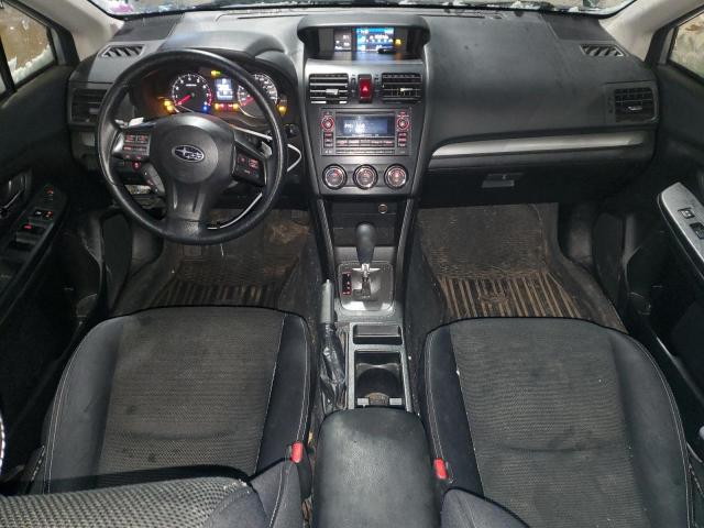 Photo 8 from auction – 2013 SUBARU XV CROSSTR with VIN JF2GPACC3D2878829