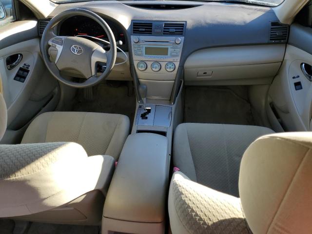 Photo 8 from auction – 2007 TOYOTA CAMRY CE with VIN JTNBE46K773037464