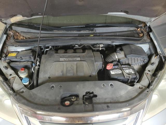 Photo 12 from auction – 2008 HONDA ODYSSEY EX with VIN 5FNRL38798B020634
