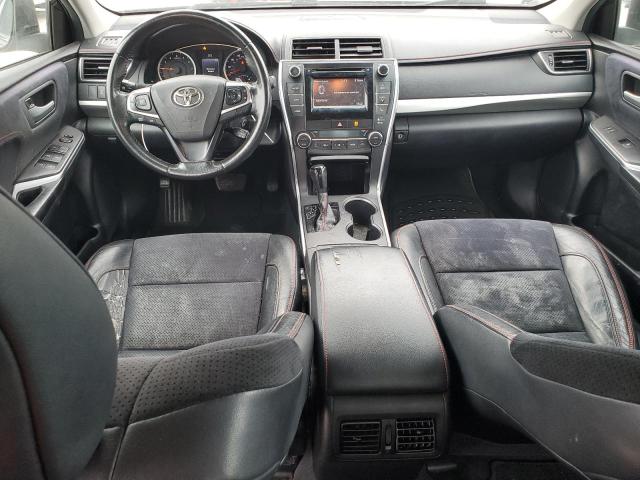 Photo 8 from auction – 2015 TOYOTA CAMRY LE with VIN 4T1BF1FK4FU002434