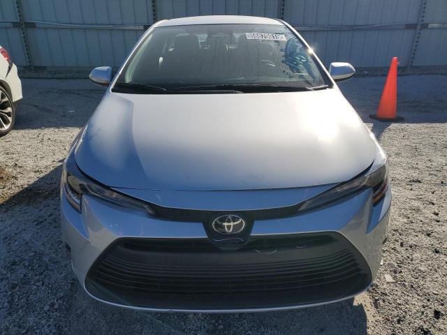 Photo 5 from auction – 2025 TOYOTA COROLLA LE with VIN 5YFB4MDE9SP244913