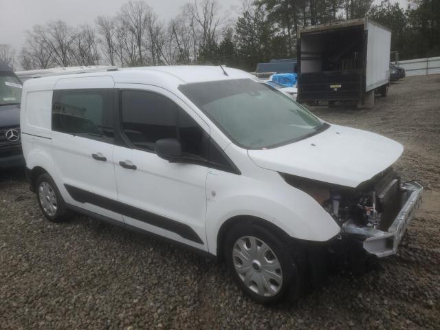 Photo 4 from auction – 2022 FORD TRANSIT CO with VIN NM0LS7S23N1525664