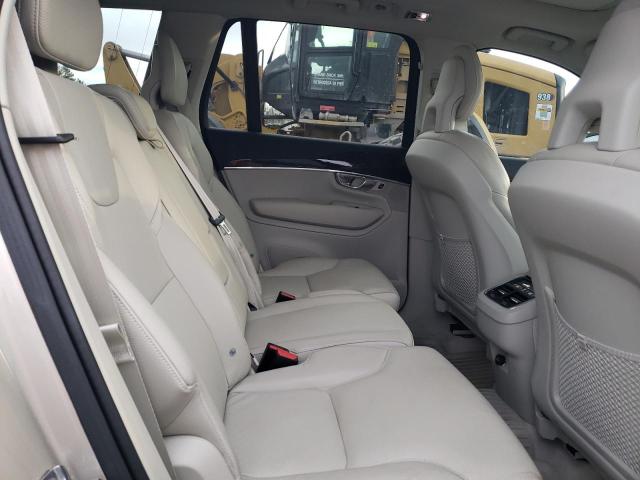 Photo 11 from auction – 2016 VOLVO XC90 T6 with VIN YV4A22PK2G1050093