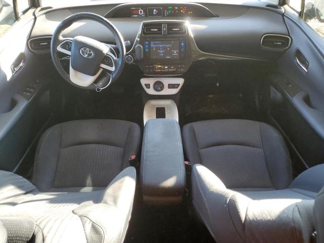 Photo 8 from auction – 2016 TOYOTA PRIUS with VIN JTDKARFU6G3514609