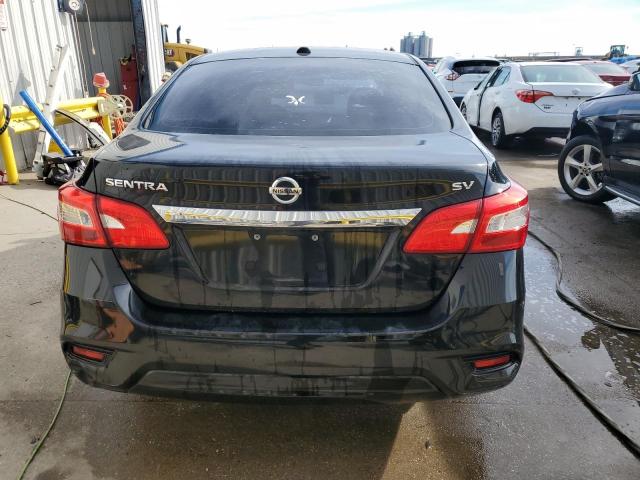 Photo 6 from auction – 2017 NISSAN SENTRA S with VIN 3N1AB7AP7HL648178
