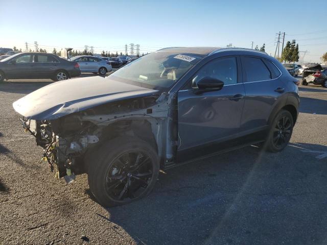 MAZDA CX-30 PREF 2022 with VIN 3MVDMBCLXNM436672 - Photo from auction