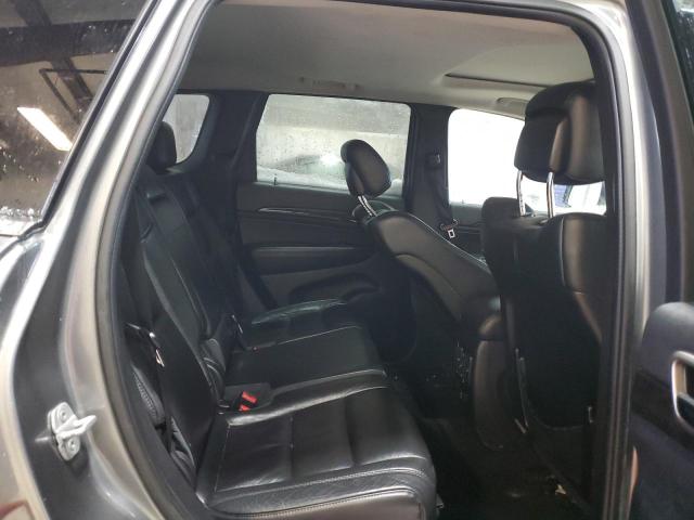Photo 11 from auction – 2011 JEEP GRAND CHER with VIN 1J4RR4GG5BC731235