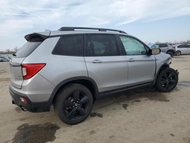 Photo 3 from auction – 2019 HONDA PASSPORT E with VIN 5FNYF8H04KB028344