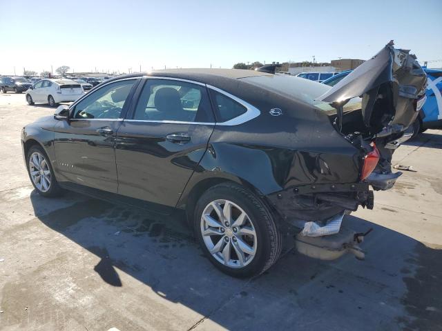 Photo 2 from auction – 2017 CHEVROLET IMPALA LT with VIN 1G1105SA7HU146951