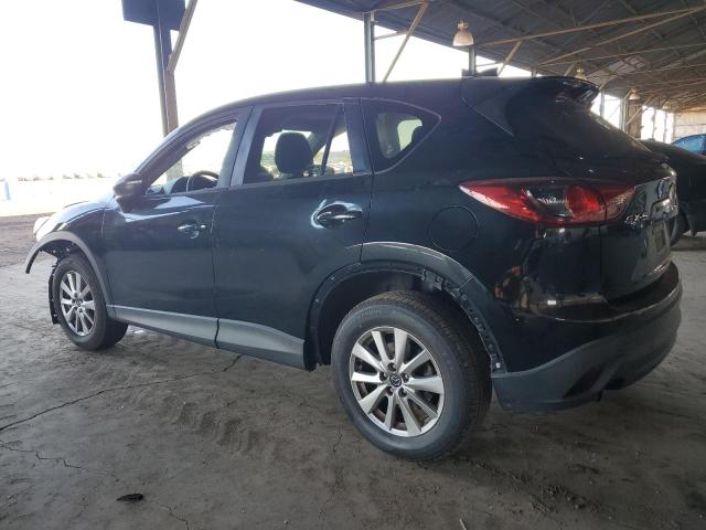 Photo 2 from auction – 2016 MAZDA CX-5 TOURI with VIN JM3KE2CY0G0723954