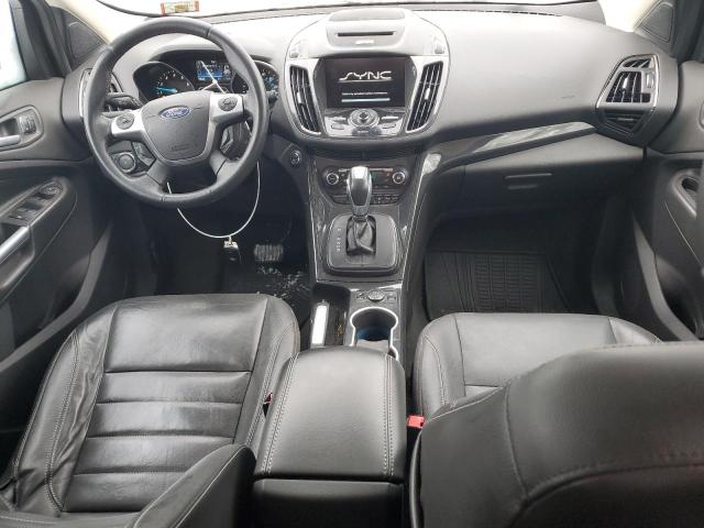 Photo 8 from auction – 2014 FORD ESCAPE TIT with VIN 1FMCU9JX4EUB91466