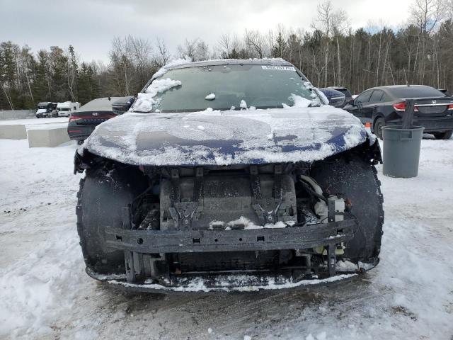 Photo 5 from auction – 2022 AUDI Q4 E-TRON with VIN WA1G2AFZ8NP042140