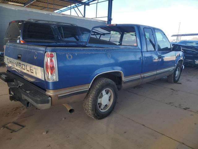 Photo 3 from auction – 1997 CHEVROLET GMT-400 C1 with VIN 2GCEC19R8V1239361