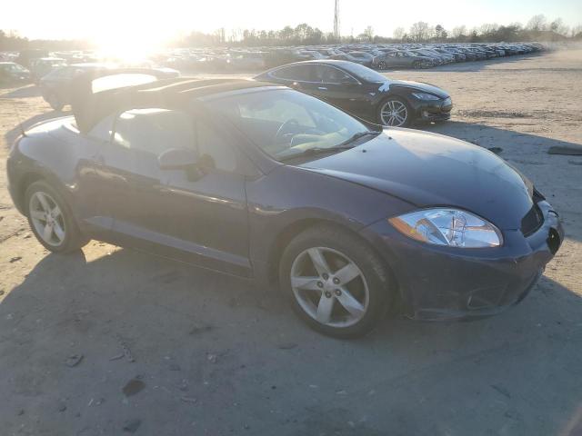 Photo 4 from auction – 2009 MITSUBISHI ECLIPSE SP with VIN 4A3AL25F59E042228