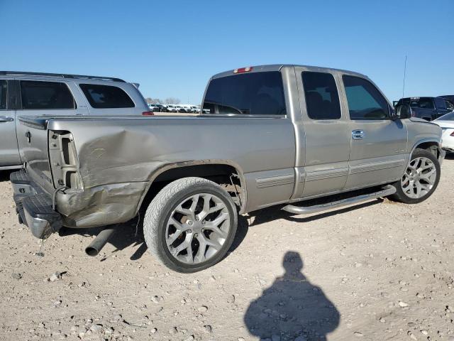 Photo 3 from auction – 2002 CHEVROLET SILVERADO with VIN 2GCEC19V421411944