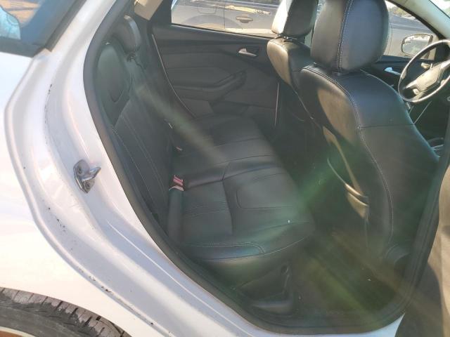 Photo 10 from auction – 2014 FORD FOCUS SE with VIN 1FADP3F26EL180233