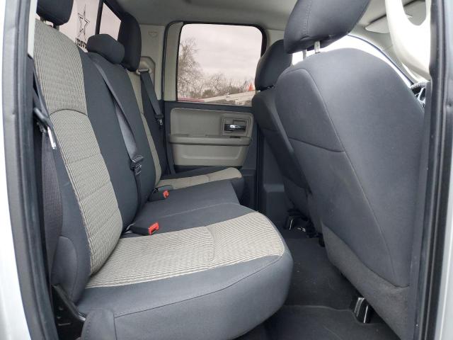 Photo 10 from auction – 2012 DODGE RAM 1500 S with VIN 1C6RD6GP3CS100840