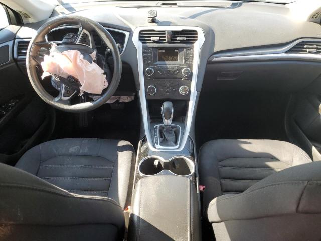 Photo 8 from auction – 2015 FORD FUSION SE with VIN 1FA6P0H78F5103255
