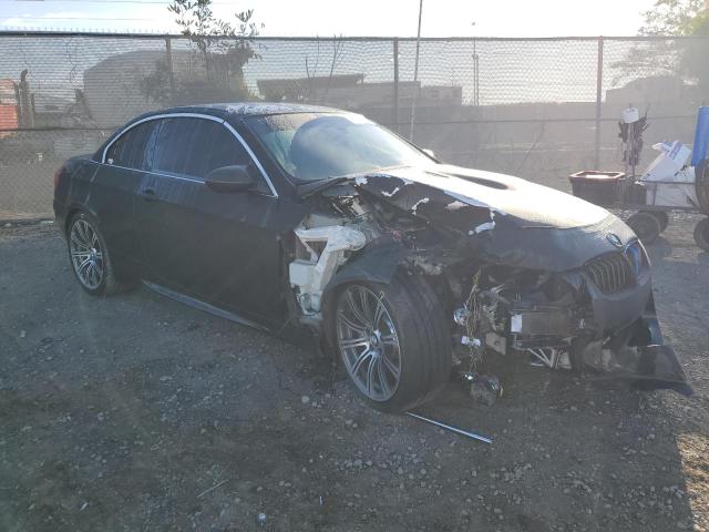 Photo 4 from auction – 2011 BMW M3 with VIN WBSDX9C53BE583963