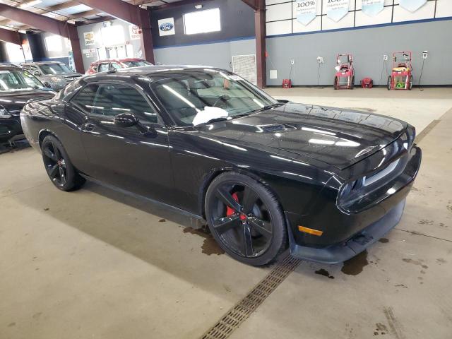 Photo 4 from auction – 2013 DODGE CHALLENGER with VIN 2C3CDYDJ1DH688020