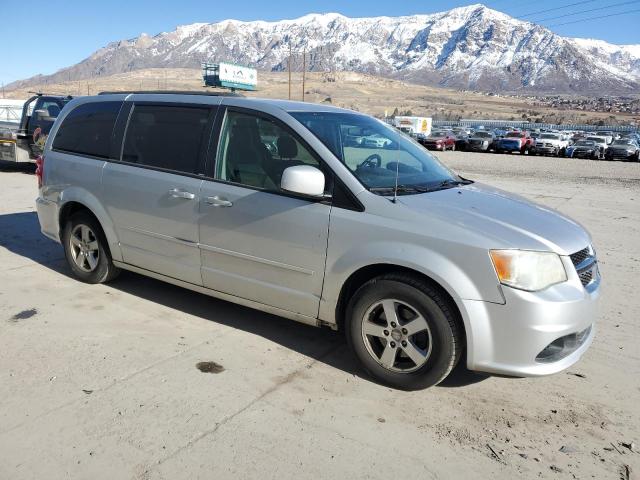 Photo 4 from auction – 2012 DODGE GRAND CARA with VIN 2C4RDGCG8CR166175