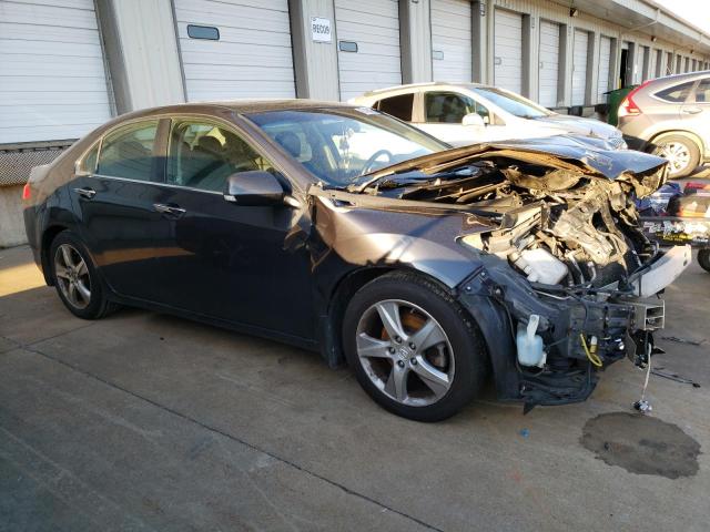 Photo 4 from auction – 2012 ACURA TSX TECH with VIN JH4CU2F60CC001367