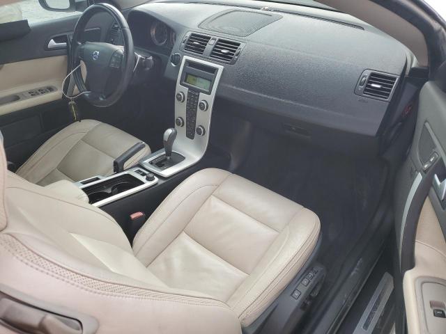 Photo 8 from auction – 2012 VOLVO C70 T5 with VIN YV1672MC4CJ130555